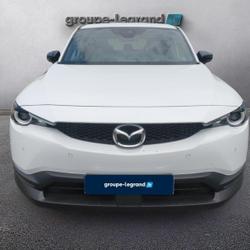 Mazda MX-30 e-SKYACTIV EV 145ch Exclusive-Line 2022 Arnage