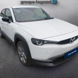 Mazda MX-30 e-SKYACTIV EV 145ch Exclusive-Line 2022 Arnage