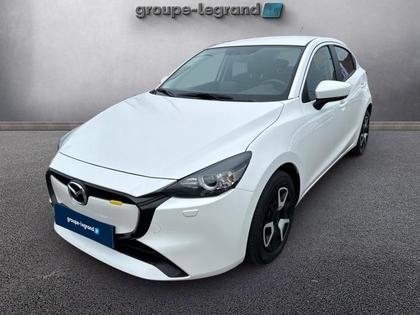 Mazda Mazda2 - 1.5 e-SKYACTIV G M Hybrid 90ch Centre-Line 2023 - 15 690 €