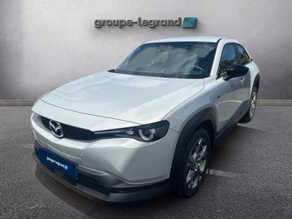Mazda MX-30 - e-SKYACTIV EV 145ch Prime-Line 2022 - 19 990 €