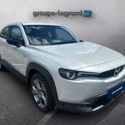 Mazda MX-30 e-SKYACTIV EV 145ch Prime-Line 2022 Arnage