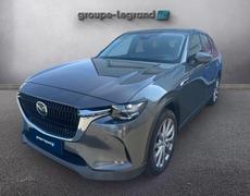Mazda CX-60 - 2.5 e-SKYACTIV PHEV 327ch Exclusive-Line 4x4 BVA8 2023 - 29 990 €
