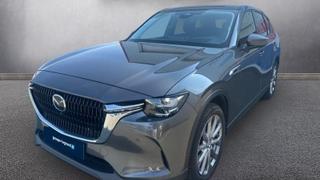 Mazda CX-60  - photo 0