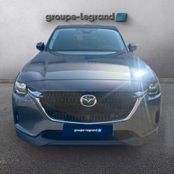 Mazda CX-60 2.5 e-SKYACTIV PHEV 327ch Exclusive-Line 4x4 BVA8 2023 Arnage