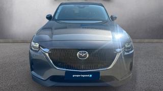 Mazda CX-60  - photo 1