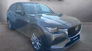 Mazda CX-60  - photo 2