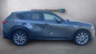 Mazda CX-60  - photo 3
