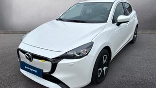 Mazda Mazda2  - photo 0