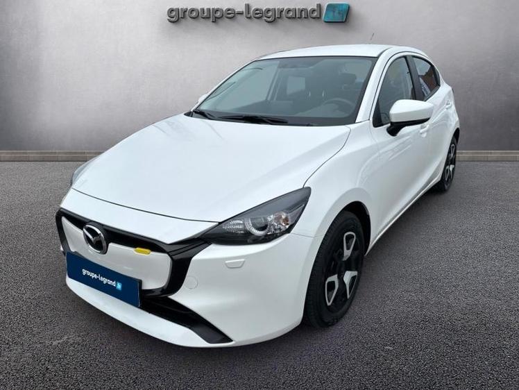 Mazda Mazda2  - 15 390 €