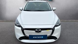 Mazda Mazda2  - photo 1