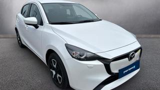 Mazda Mazda2  - photo 2