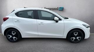 Mazda Mazda2  - photo 3