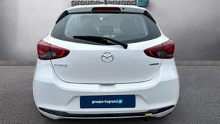 Mazda Mazda2  - photo 4