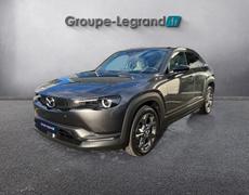 Mazda MX-30 - e-SKYACTIV EV 145ch Makoto Modern Confidence 2022 - 21 990 €