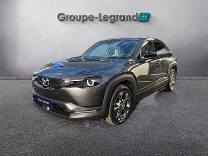 Mazda MX-30 - e-SKYACTIV EV 145ch Makoto Modern Confidence 2022 - 21 990 €