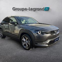 Mazda MX-30 e-SKYACTIV EV 145ch Makoto Modern Confidence 2022 Arnage