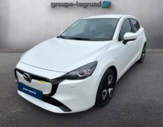 Mazda Mazda2 - 1.5 e-SKYACTIV G M Hybrid 90ch Centre-Line 2023 - 15 290 €