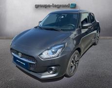 Suzuki Swift Arnage
