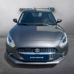 Suzuki Swift 1.2 Dualjet Hybrid 83ch Pack Arnage