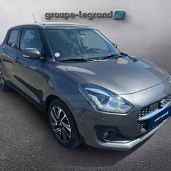 Suzuki Swift 1.2 Dualjet Hybrid 83ch Pack Arnage