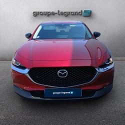 Mazda CX-30 2.0 e-SKYACTIV-X M-Hybrid 186ch Homura 2022 Arnage