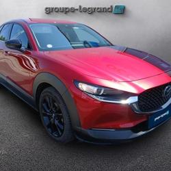 Mazda CX-30 2.0 e-SKYACTIV-X M-Hybrid 186ch Homura 2022 Arnage