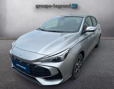 MG MG3