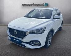 MG EHS Arnage
