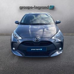 Mazda Mazda2 1.5 Hybrid 116ch Agile occasion - Arnage - photo 2/38