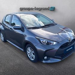 Mazda Mazda2 1.5 Hybrid 116ch Agile occasion - Arnage - photo 3/38