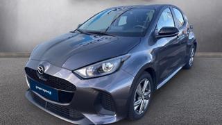 Mazda Mazda2  - photo 0