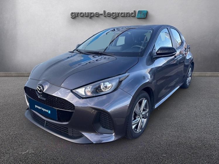 Mazda Mazda2  - 21 490 €