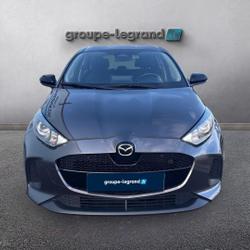 Mazda Mazda2 1.5 Hybrid 116ch Exclusive-Line 2024 occasion - Arnage - photo 2/32