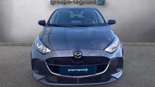 Mazda Mazda2  - photo 1