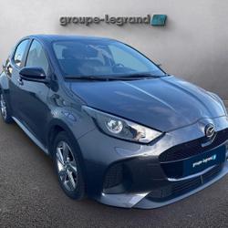 Mazda Mazda2 1.5 Hybrid 116ch Exclusive-Line 2024 occasion - Arnage - photo 3/32