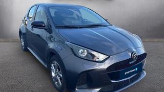 Mazda Mazda2  - photo 2