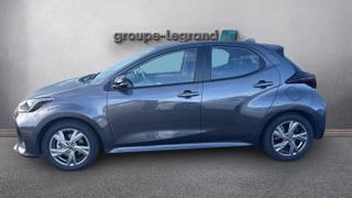 Mazda Mazda2  - photo 3