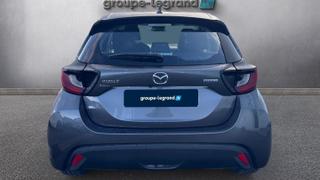 Mazda Mazda2  - photo 4