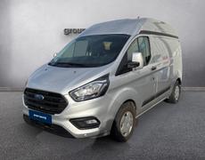 Ford Transit Custom Arnage