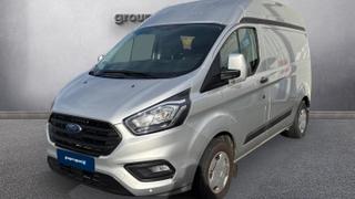 Ford Transit Custom  - photo 0