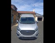 Ford Transit Custom Arnage