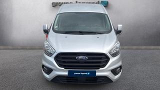 Ford Transit Custom  - photo 1