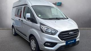 Ford Transit Custom  - photo 2