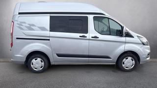 Ford Transit Custom  - photo 3