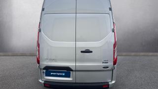 Ford Transit Custom  - photo 4