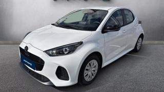 Mazda Mazda2  - photo 0