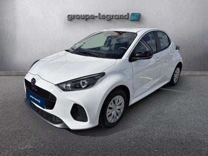 Mazda Mazda2 - 1.5 Hybrid 116ch Prime-Line 2025 - 18 990 €