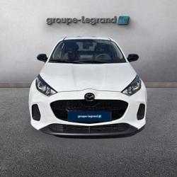 Mazda Mazda2 1.5 Hybrid 116ch Prime-Line 2025 occasion - Arnage - photo 2/35
