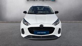 Mazda Mazda2  - photo 1
