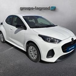 Mazda Mazda2 1.5 Hybrid 116ch Prime-Line 2025 occasion - Arnage - photo 3/35